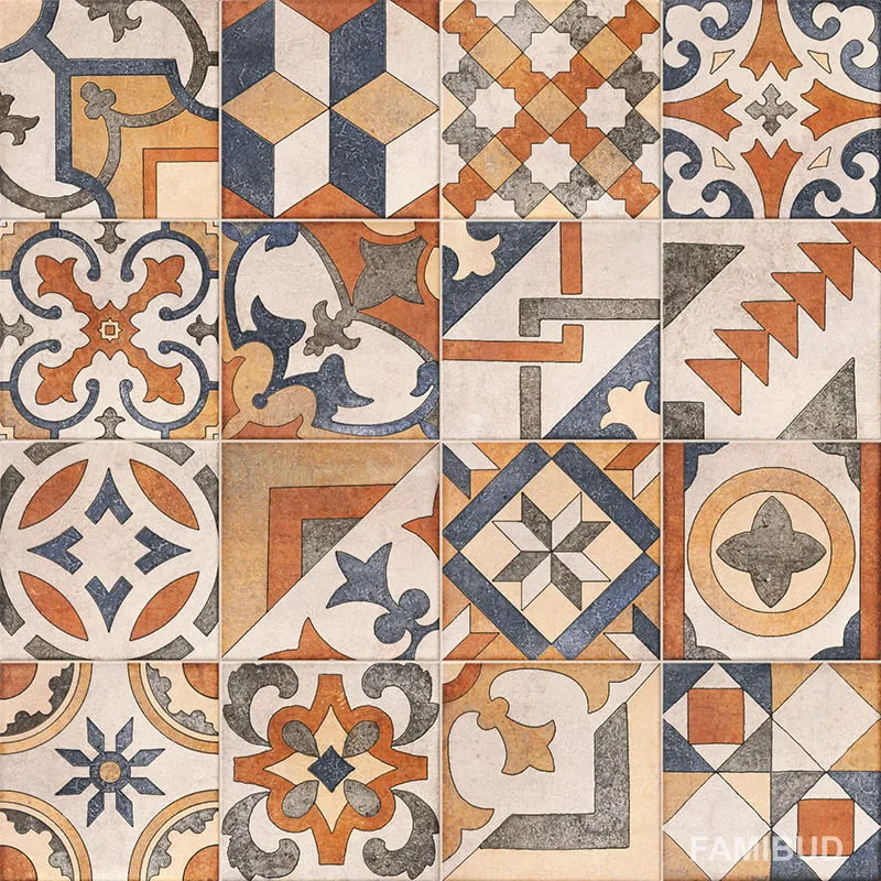 Декор Rialto Heraldo, 150×150, Mainzu
