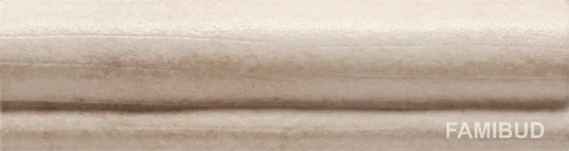 Фриз Moldura Rialto Blanco, 40×150, Mainzu