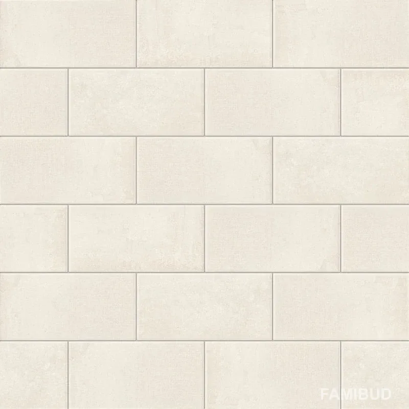 Плитка стінова Ravena 10 Blanco, 100×200, Mainzu