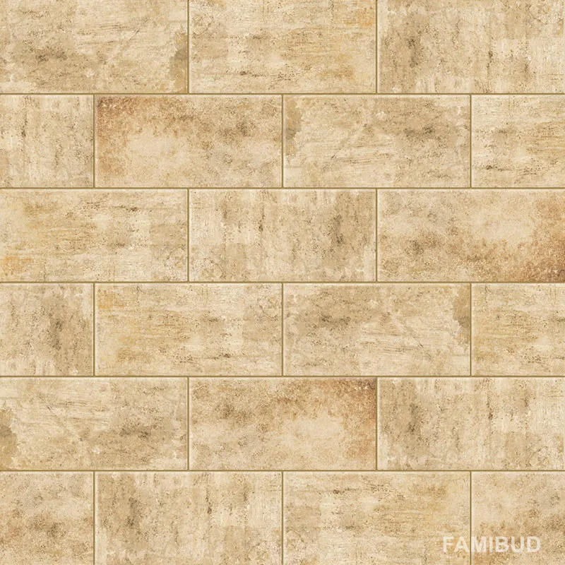 Плитка стінова Ravena 10 Crema, 100×200, Mainzu