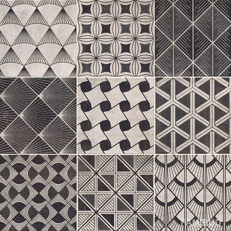 Декор Decor Keo, 200×200, Mainzu