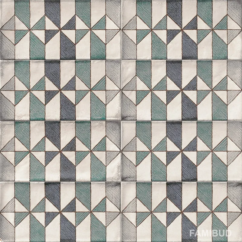 Декор Esenzia Valentina, 150×300, Mainzu