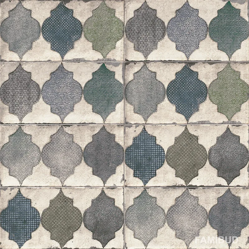 Декор Esenzia Fenice, 150×300, Mainzu