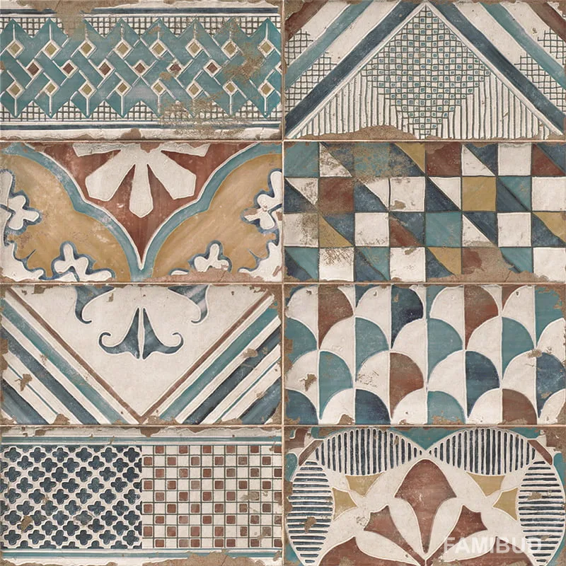 Декор Esenzia Padua, 150×300, Mainzu