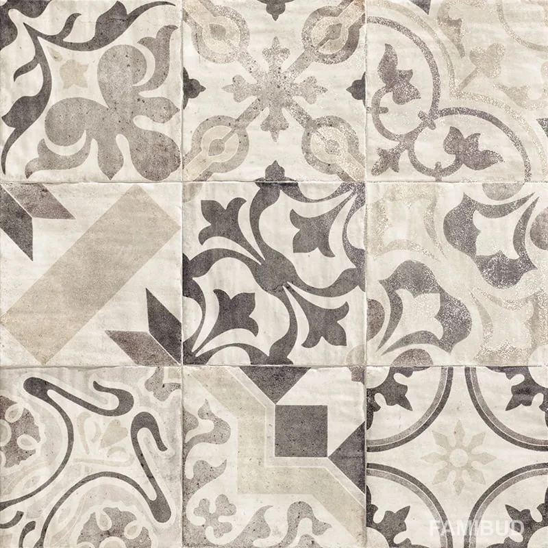 Декор Tuscania Lavello, 200×200×9, Mainzu