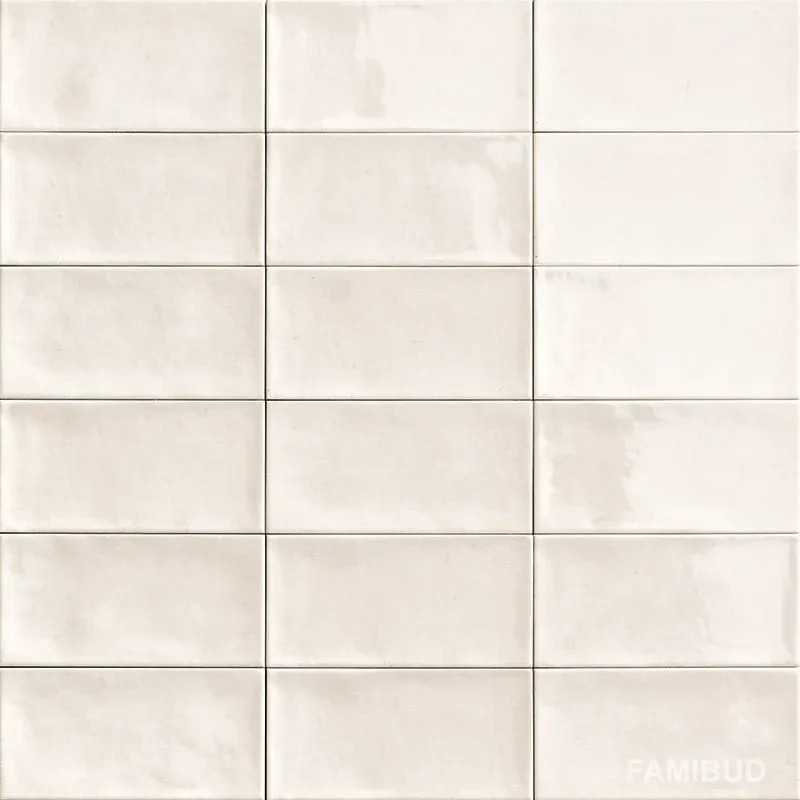 Плитка стінова Camden Bianco, 100×200, Mainzu