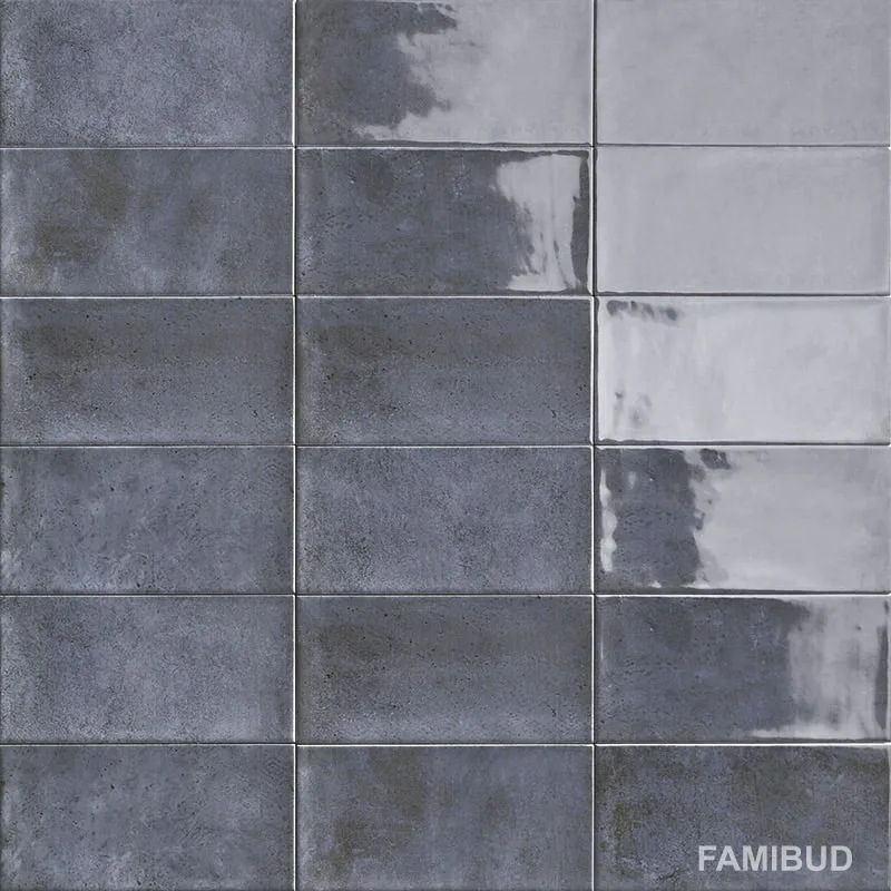 Плитка стінова Camden Azurro, 100×200×8, Mainzu