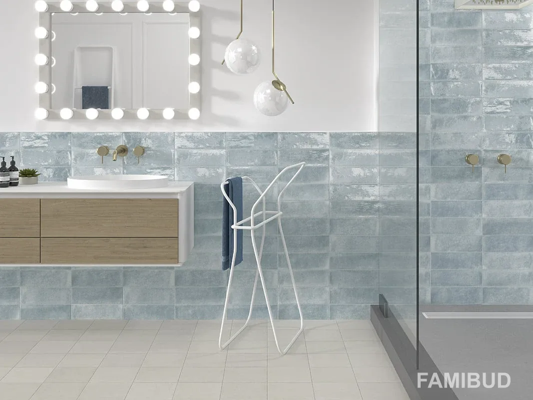 Плитка стінова Vilage Tildes, 100×300, Mainzu