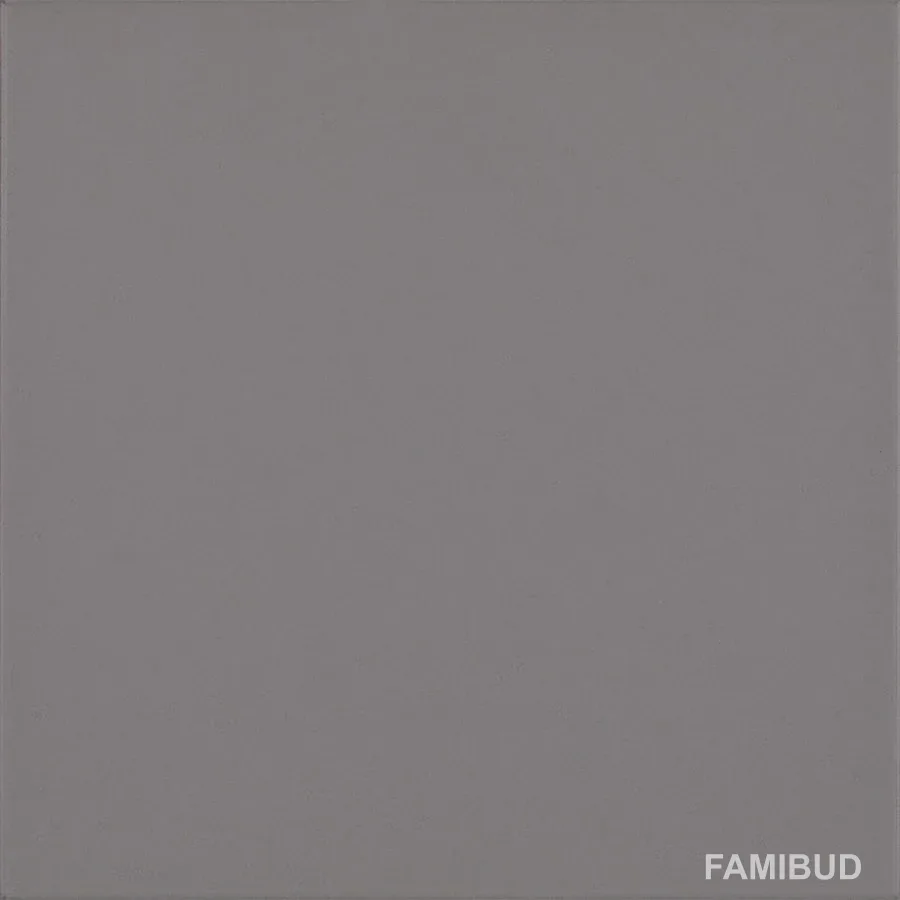 Технічний грес Bazo Nero Monokolor, 198×198×13, Paradyz