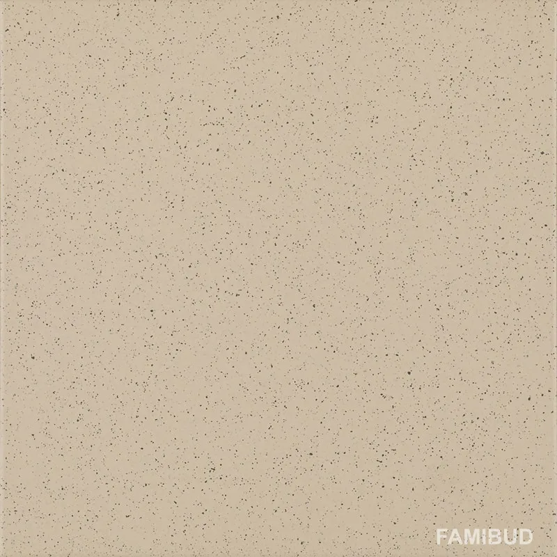 Плитка підлогова Bazo Beige Сіль-Перець, 30×30, Paradyz