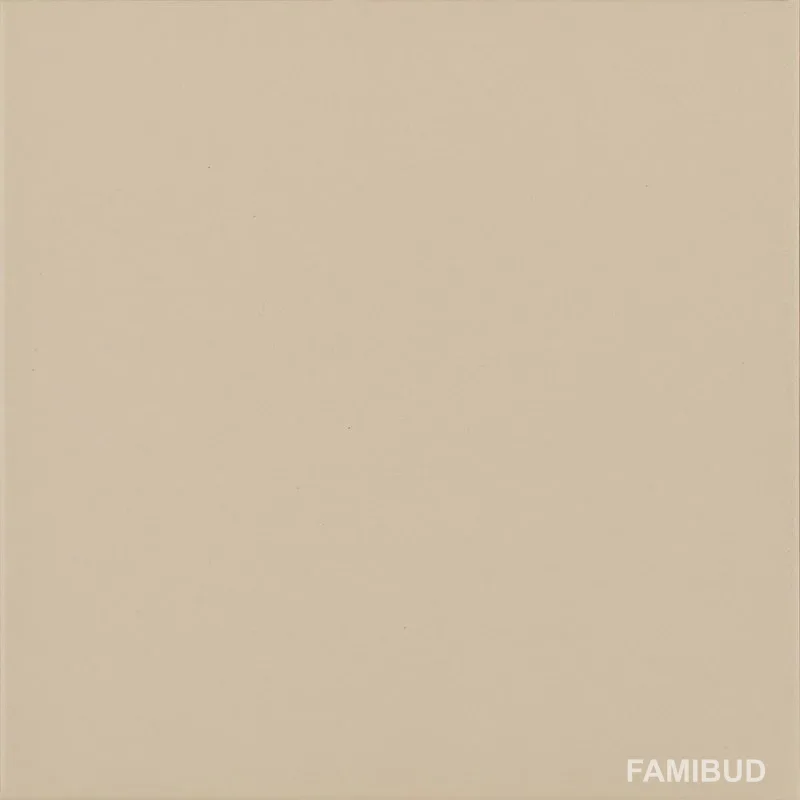 Плитка підлогова Bazo Beige Monokolor, 30×30, Paradyz
