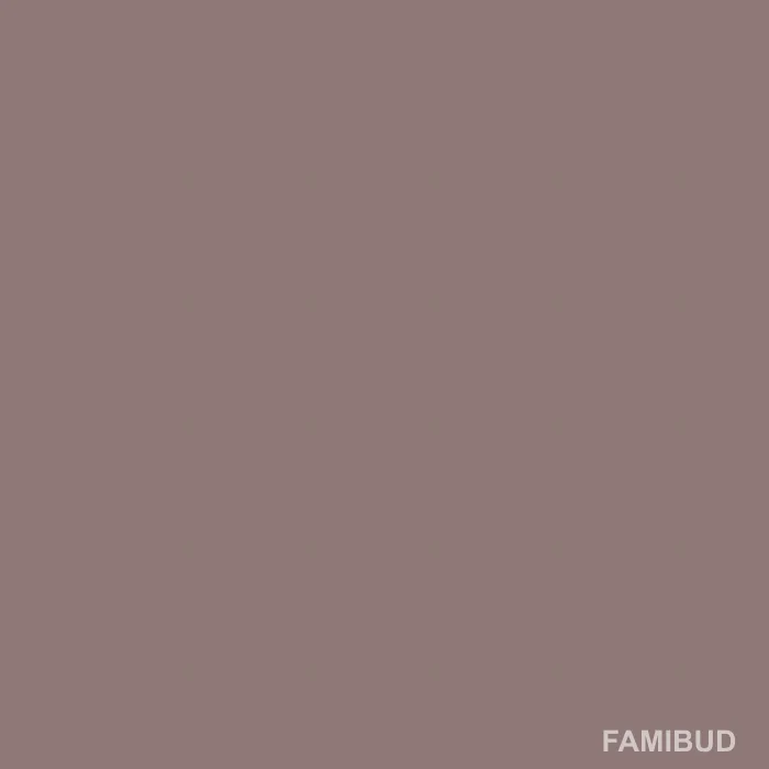 Плитка підлогова Bazo Grys Monokolor, 30×30, Paradyz