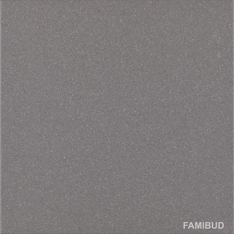 Технічний грес Bazo Nero Sol-Pieprz, 300×300×7,2, Paradyz