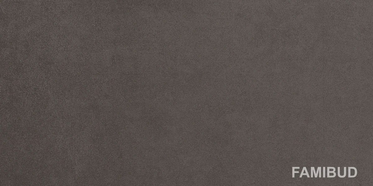 Плитка підлогова Intero Nero Rect, 29,8×59,8, 298×598, Paradyz
