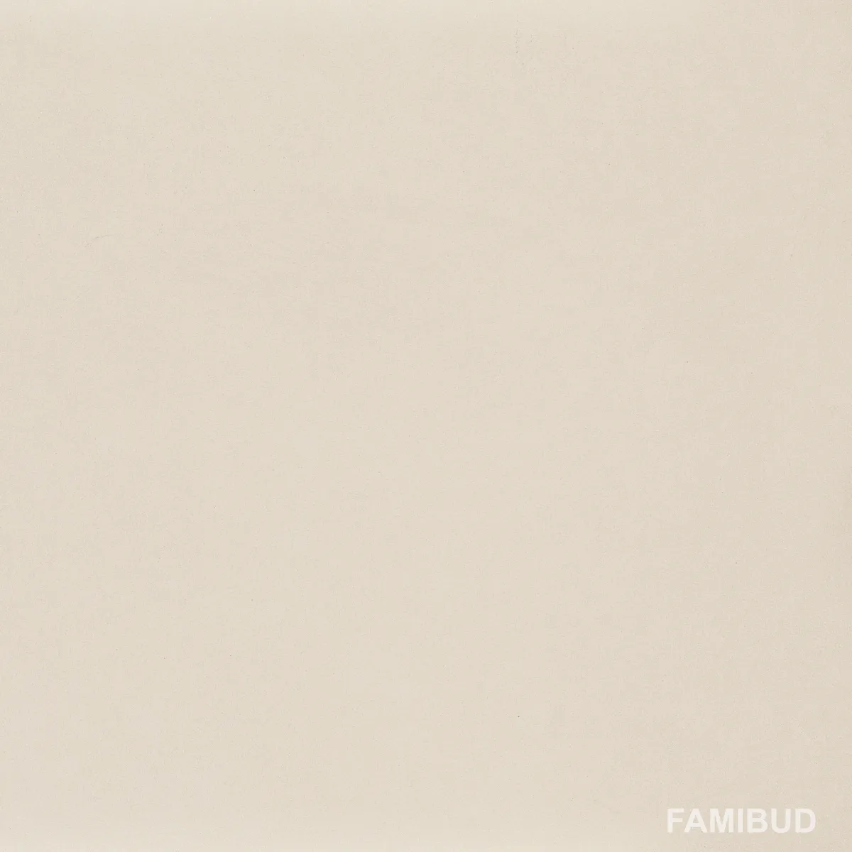 Плитка підлогова Intero Bianco Rect, 59,8×59,8, 598×598, Paradyz