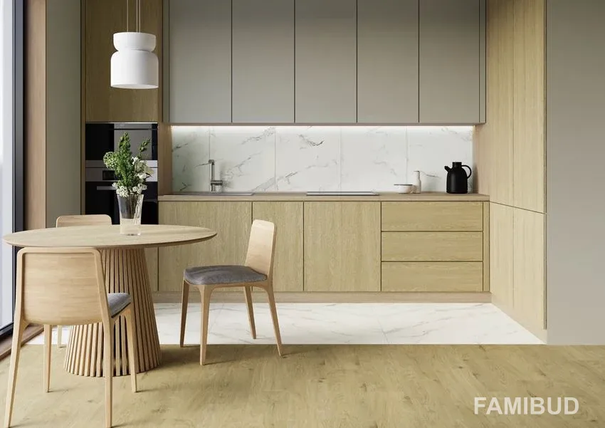 Плитка керамогранітна Decorwood ×8