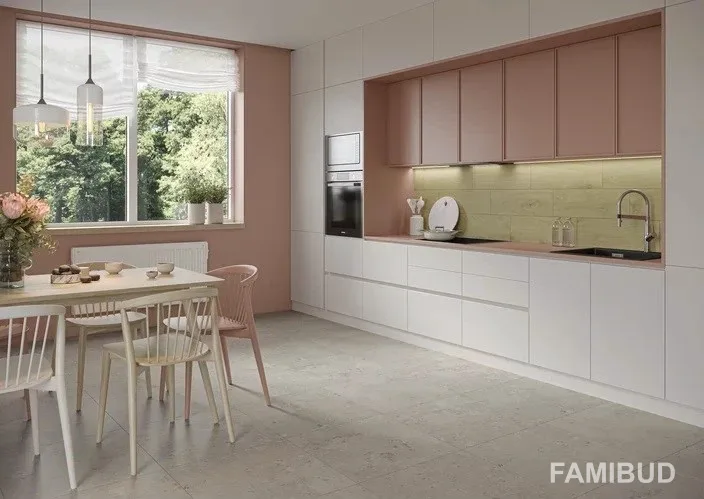 Плитка керамогранітна Decorwood ×8