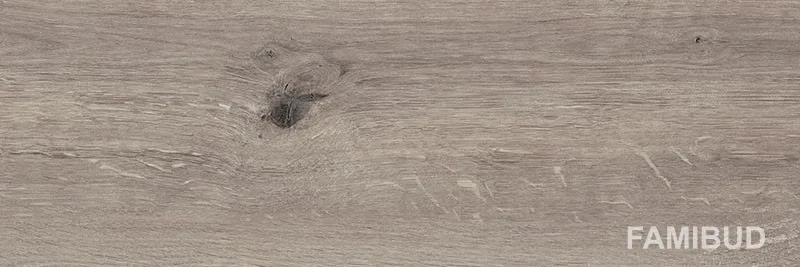 Плитка керамогранітна Naturalmood Grigio, 200×600×8,5, Paradyz