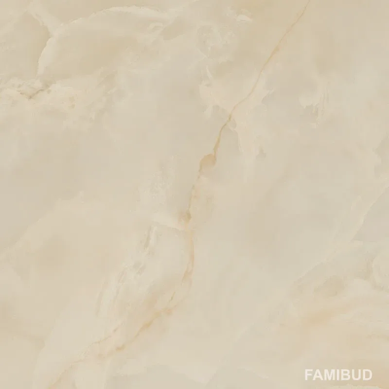 Плитка керамогранітна Illusion Beige, 600×600×9,5, Paradyz
