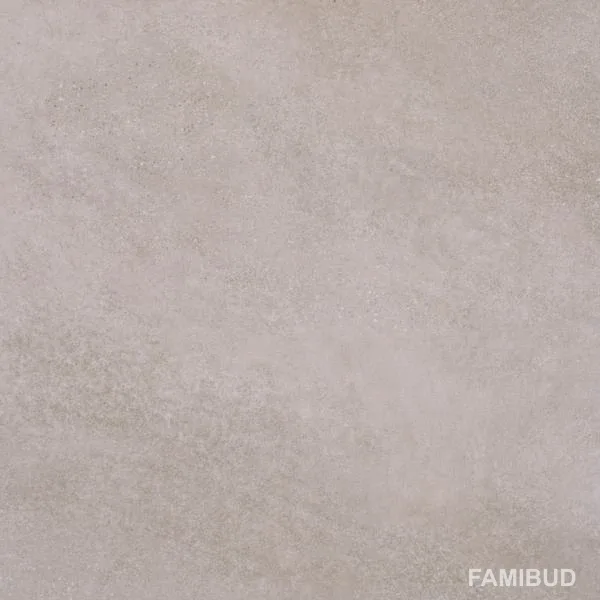 Плитка керамогранітна U101 Light Beige, 600×600×8, Paradyz