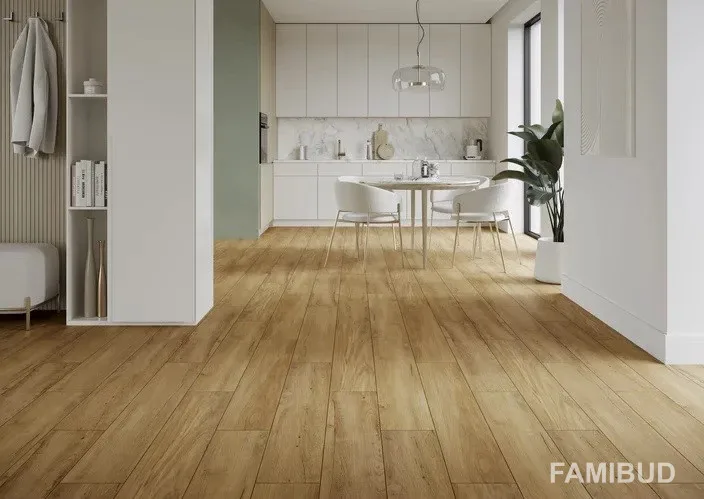 Плитка керамогранітна Specialwood Rect ×8