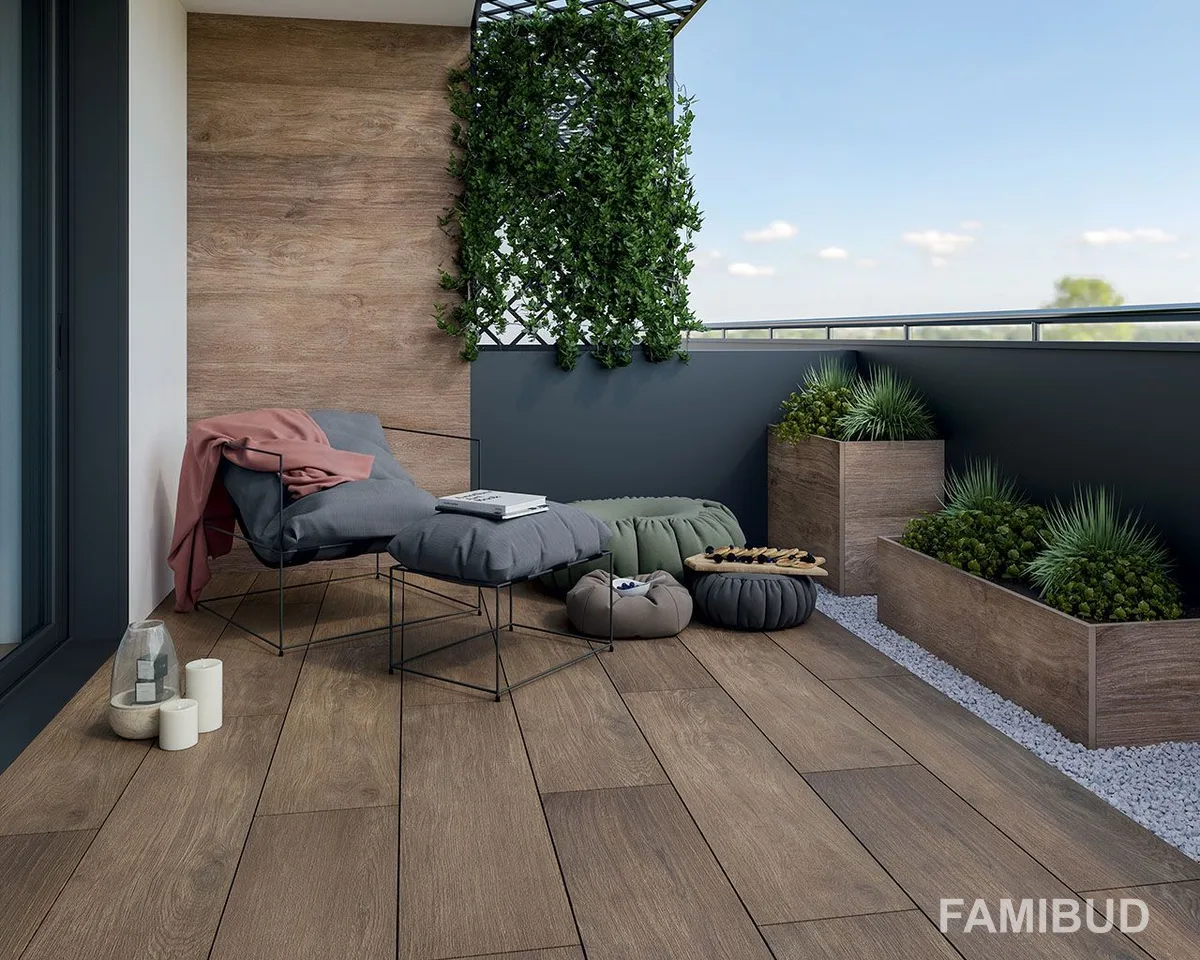 Плитка підлогова Willow Beige Szkl Rect MAT, 29,5×119,5, Paradyz