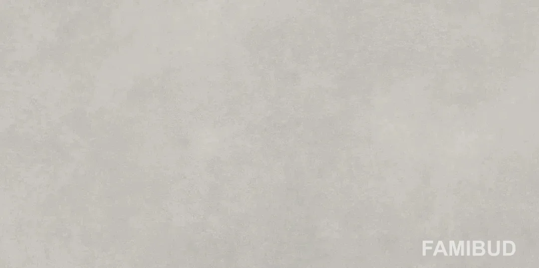 Плитка керамогранітна Architeq Light Grey Szkl Rect