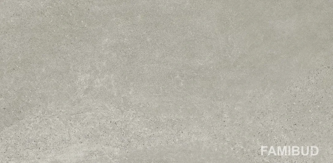 Плитка керамогранітна Bergdust Grey Rect ×8