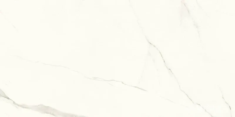 Плитка підлогова Calacatta Szkl Rect MAT, 59,8×119,8, 60×120, Paradyz