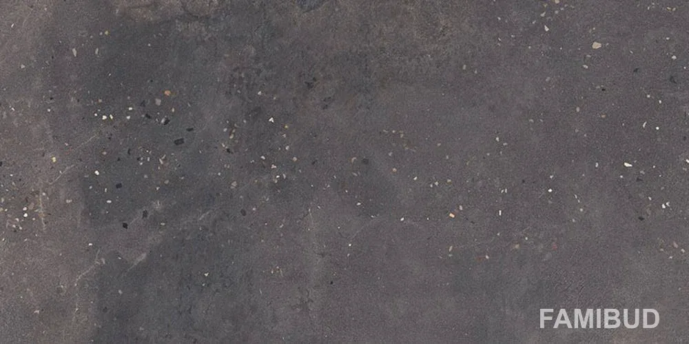 Плитка керамогранітна Desertdust Grafit Szkl Rect, 598×1198×8, Paradyz
