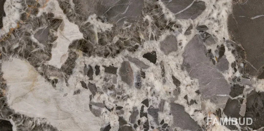 Плитка керамогранітна Grand Champagne Naturale Szkl Rect, 598×1198×8, Paradyz