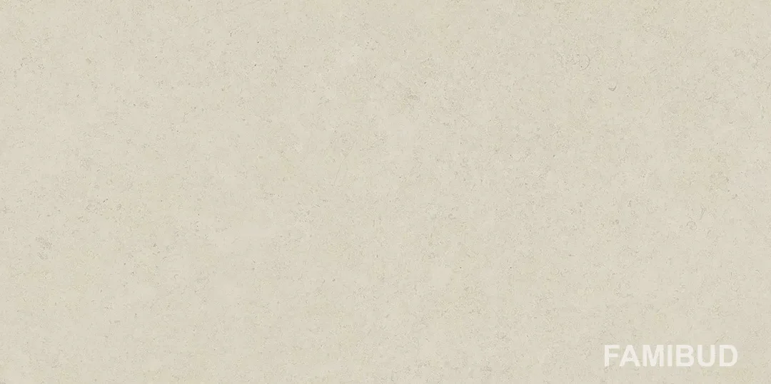 Плитка керамогранітна Mild Desert Crema Szkl Rect, 598×1198×8, Paradyz