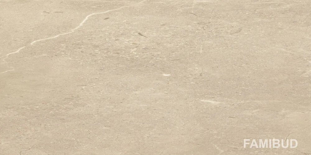 Плитка керамогранітна Sunnydust Beige Rect, 598×1198×10, Paradyz