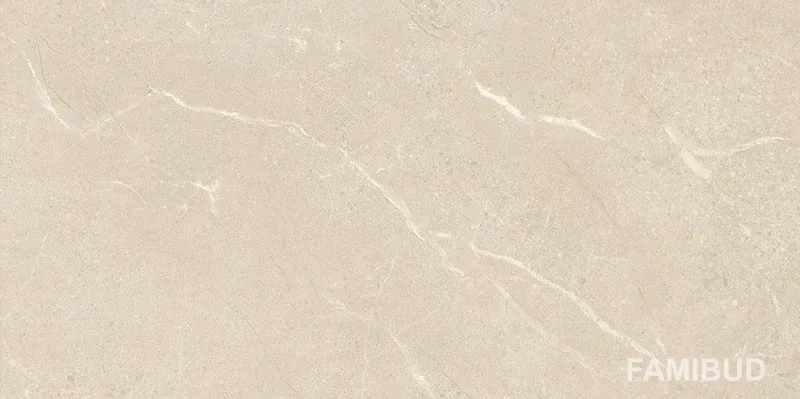 Плитка керамогранітна Sunnydust Light Beige Rect, 598×1198×8, Paradyz