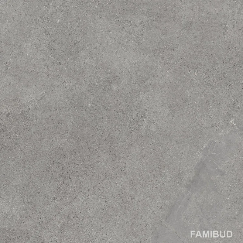 Плитка керамогранітна Authority Grey Rect, 1200×1200×9, Paradyz