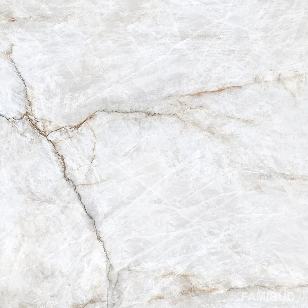 Плитка керамогранітна Cristal Champagne Crema Szkl Rect ×8