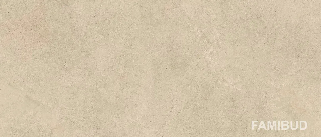 Плитка керамогранітна Authority Beige Szkl Rect
