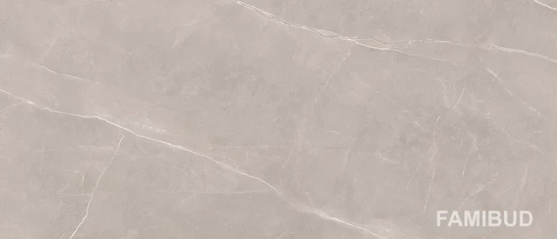 Плитка керамогранітна Ritual Taupe Rect Soft, 1200×2800×6, Paradyz