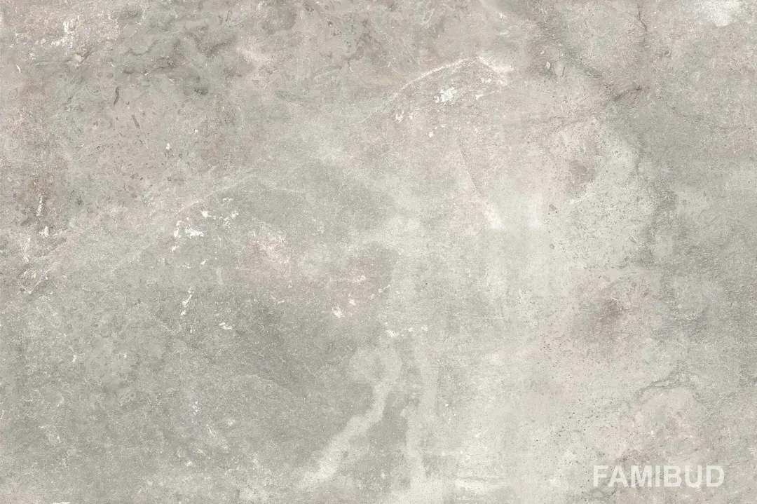 Плитка керамогранітна Burlington Silver Szkl Rect ×20