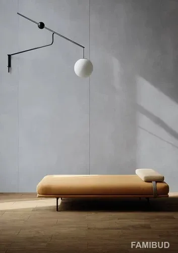 Плитка керамогранітна Architeq Grey Szkl Rect