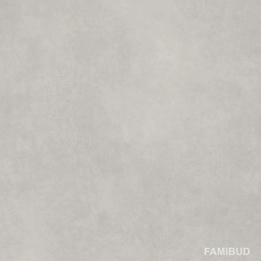 Плитка керамогранітна Architeq Light Grey Szkl Rect