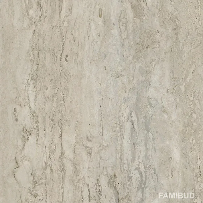 Плитка керамогранітна Infinity Crema Szkl Rect