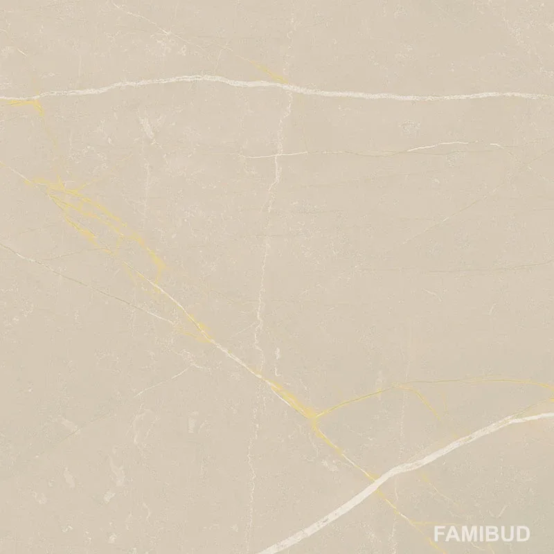 Плитка керамогранітна Linearstone Beige Rect, 598×598×9, Paradyz