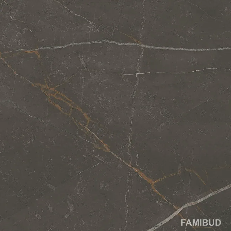 Плитка керамогранітна Linearstone Brown Rect, 598×598×9, Paradyz
