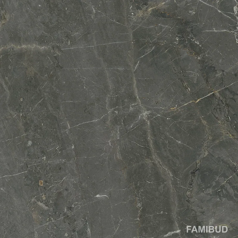 Плитка керамогранітна Marvelstone Grey Rect ×9