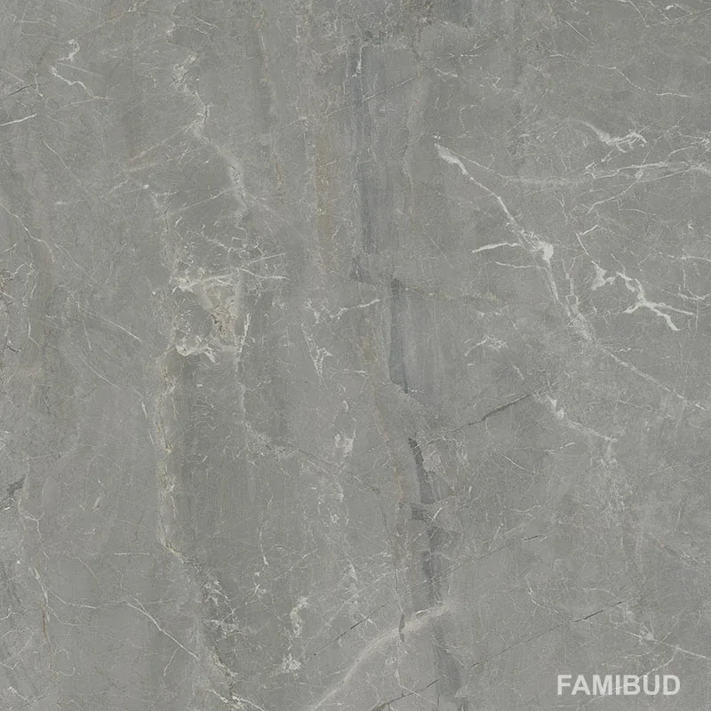 Плитка керамогранітна Marvelstone Light Grey Rect ×9