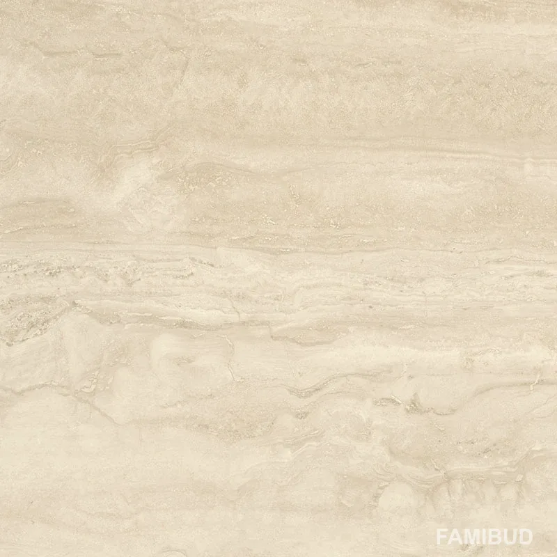 Плитка керамогранітна Silence Beige Rect, 598×598×9, Paradyz