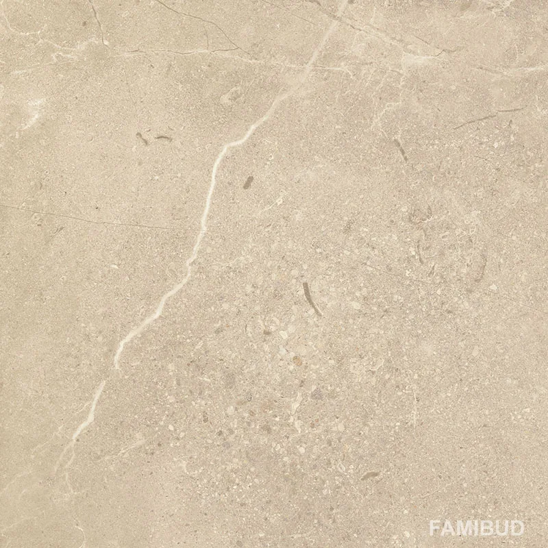 Плитка керамогранітна Sunnydust Beige Rect, 598×598×9, Paradyz