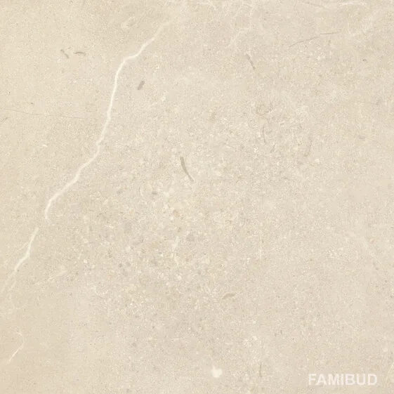 Плитка керамогранітна Sunnydust Light Beige Rect, 598×598×9, Paradyz