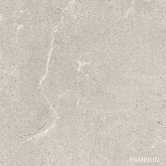 Плитка керамогранітна Sunnydust Light Grys Rect, 598×598×9, Paradyz